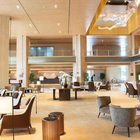 Grand Richmond Stylish Convention Hotel Nonthaburi Ngoại thất bức ảnh