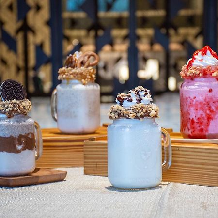 Grand Richmond Stylish Convention Hotel Nonthaburi Ngoại thất bức ảnh