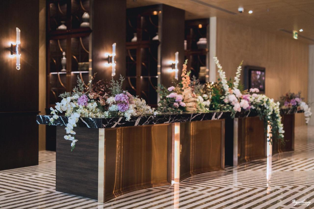 Grand Richmond Stylish Convention Hotel Nonthaburi Ngoại thất bức ảnh