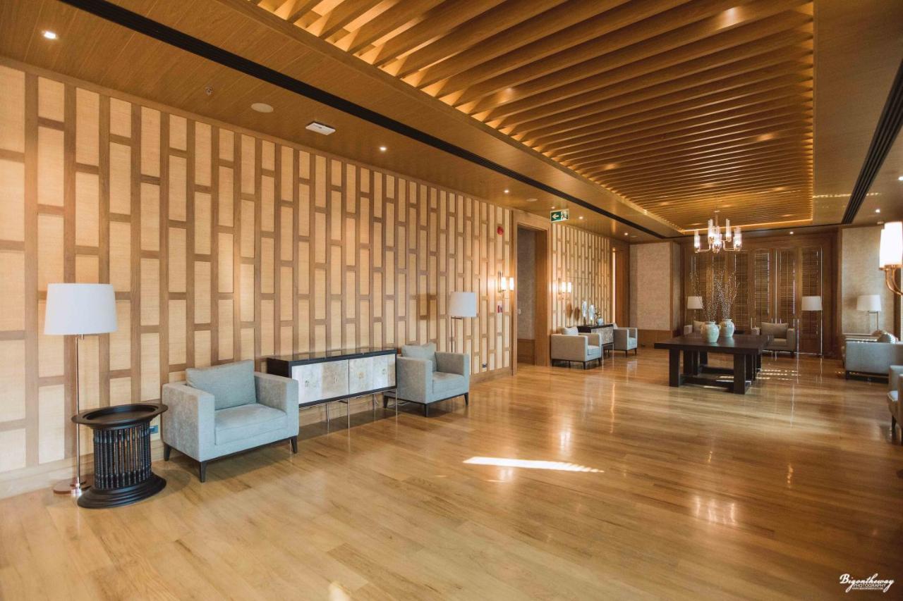 Grand Richmond Stylish Convention Hotel Nonthaburi Ngoại thất bức ảnh