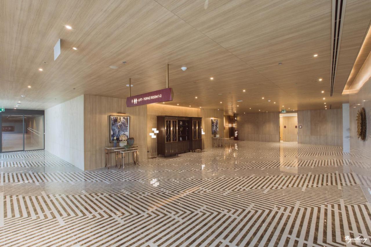 Grand Richmond Stylish Convention Hotel Nonthaburi Ngoại thất bức ảnh