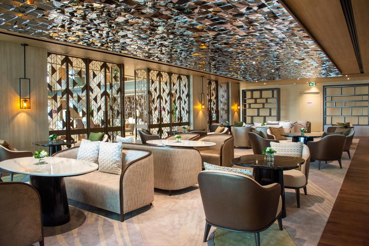 Grand Richmond Stylish Convention Hotel Nonthaburi Ngoại thất bức ảnh