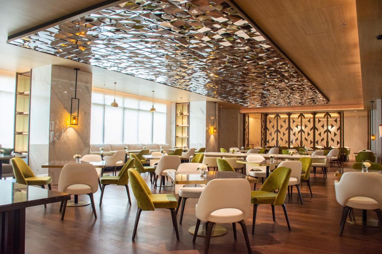 Grand Richmond Stylish Convention Hotel Nonthaburi Ngoại thất bức ảnh