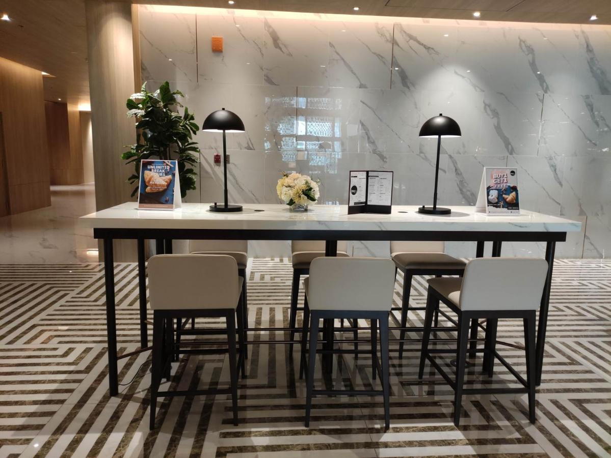 Grand Richmond Stylish Convention Hotel Nonthaburi Ngoại thất bức ảnh