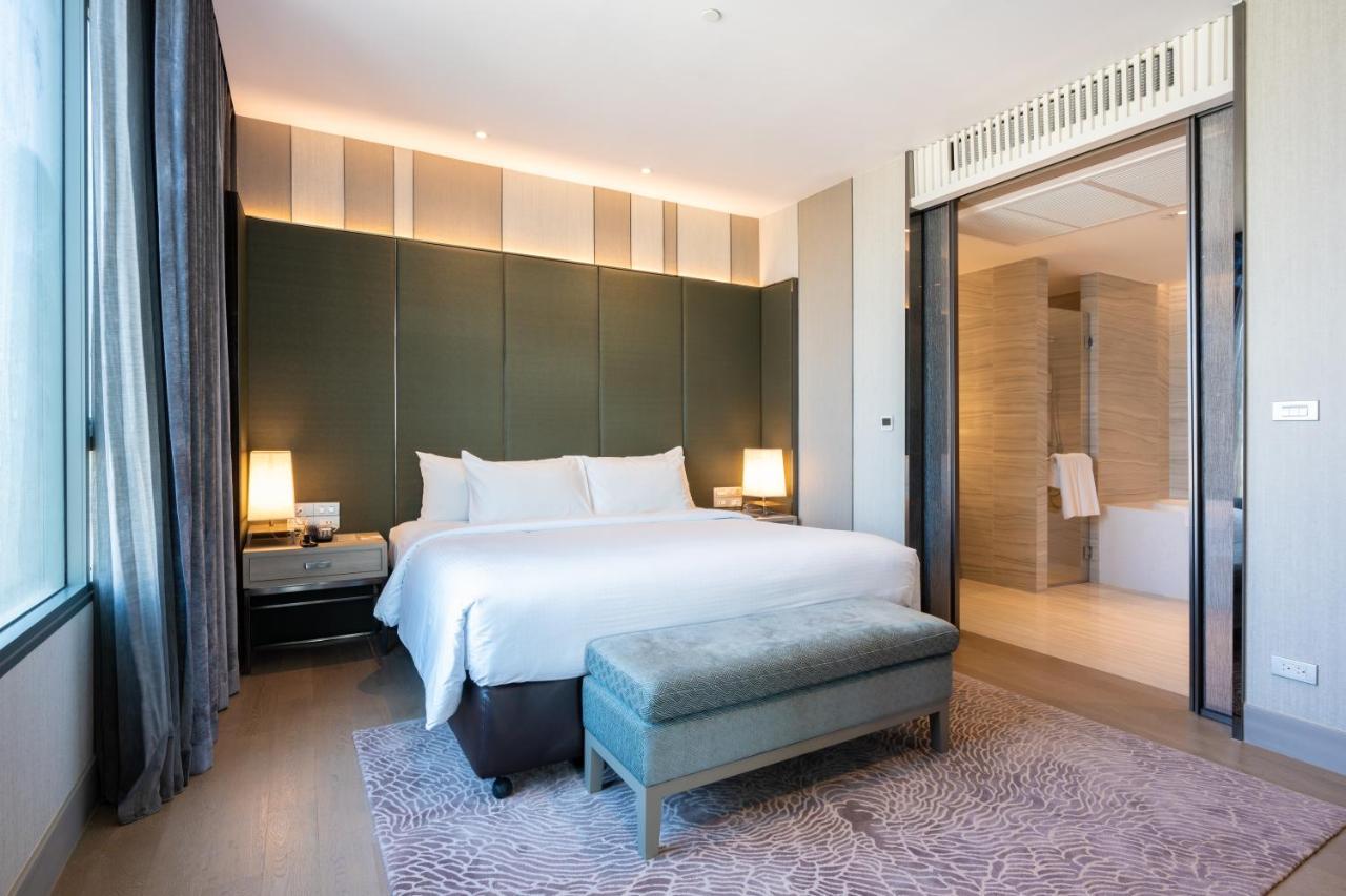 Grand Richmond Stylish Convention Hotel Nonthaburi Ngoại thất bức ảnh