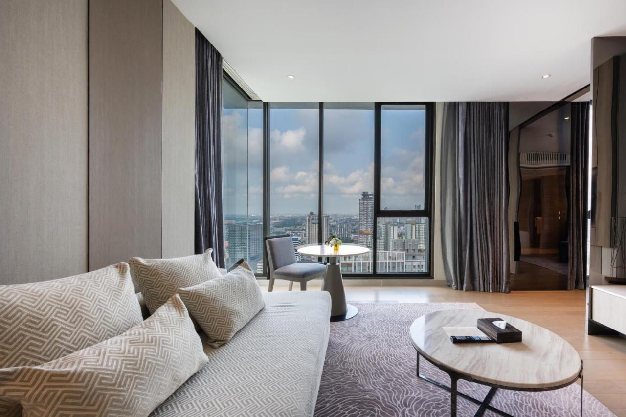 Grand Richmond Stylish Convention Hotel Nonthaburi Ngoại thất bức ảnh